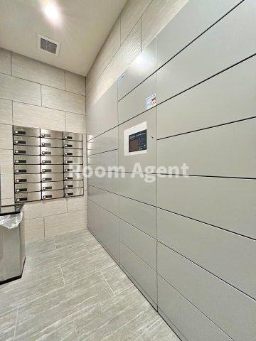 エステムコート名古屋葵のその他