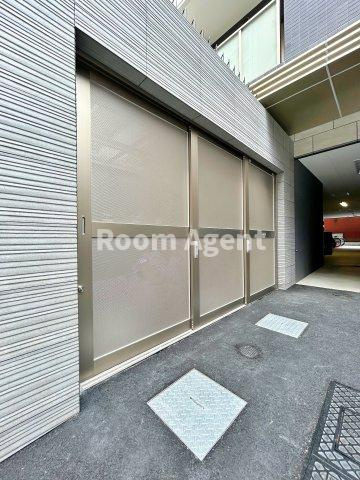 エステムコート名古屋葵のその他