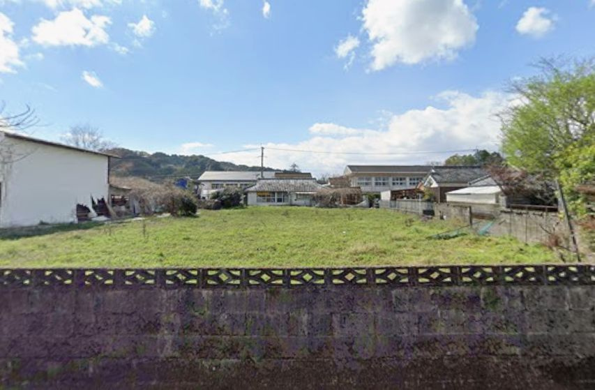 都城市高城町有水の売地