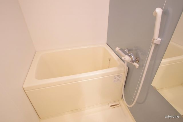 アドバンス西梅田グルーブ　仲介手数料無料の浴室