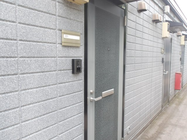 メゾン・モネットのその他共用部分