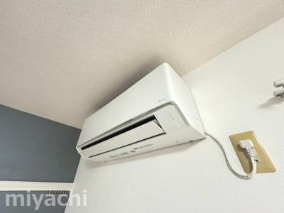 【設備】 | CASA安宅