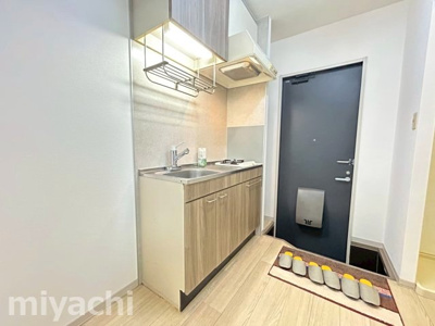 【玄関】 | CASA安宅