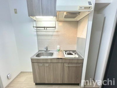 【キッチン】 | CASA安宅