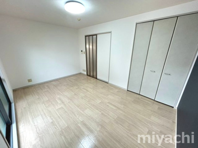 【洋室】 | CASA安宅