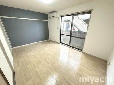 【内装】 | CASA安宅