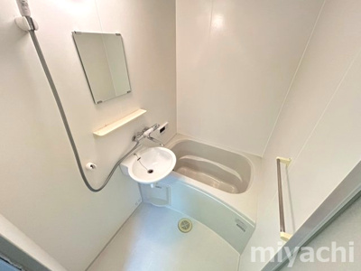 【浴室】 | CASA安宅