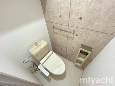 【トイレ】 | CASA安宅