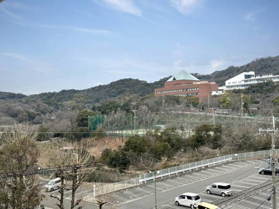 【その他】 | ビレッジハウス鳴滝28号棟 | モデルルームの写真です