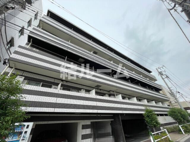 板橋区上板橋３丁目の賃貸マンション