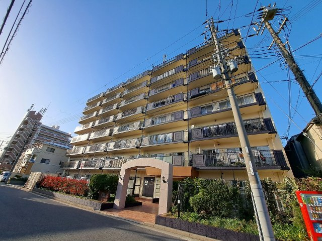 フェルザ西宮