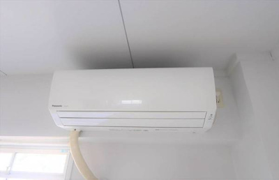 【設備】 | ビレッジハウス紀三井寺3号棟 | ビレッジハウスの同一物件・同一タイプの間取りの写真です