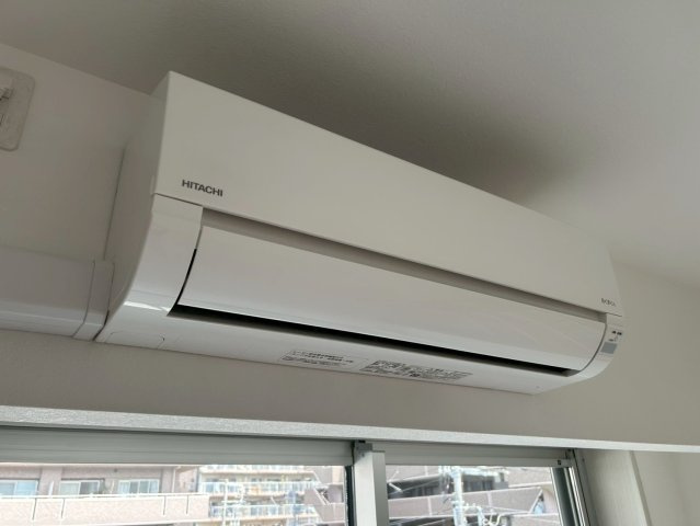 船橋市印内町の賃貸マンションの設備