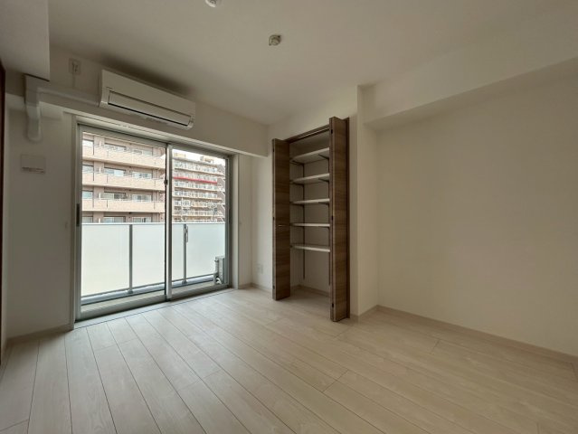 船橋市印内町の賃貸マンションの洋室|スタンダードな洋室です
