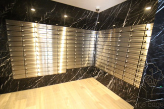 【その他共用部分】 | La Douceur西天満