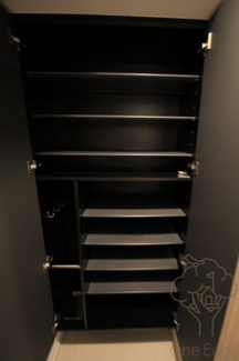 【玄関】 | La Douceur西天満