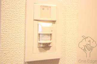 【設備】 | La Douceur西天満