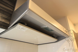 【キッチン】 | La Douceur西天満