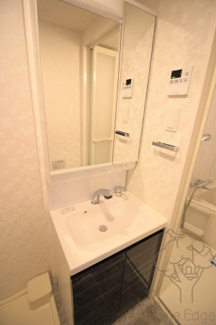 【独立洗面台】 | La Douceur西天満