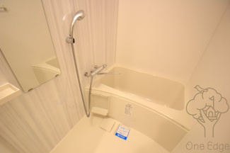 【浴室】 | La Douceur西天満