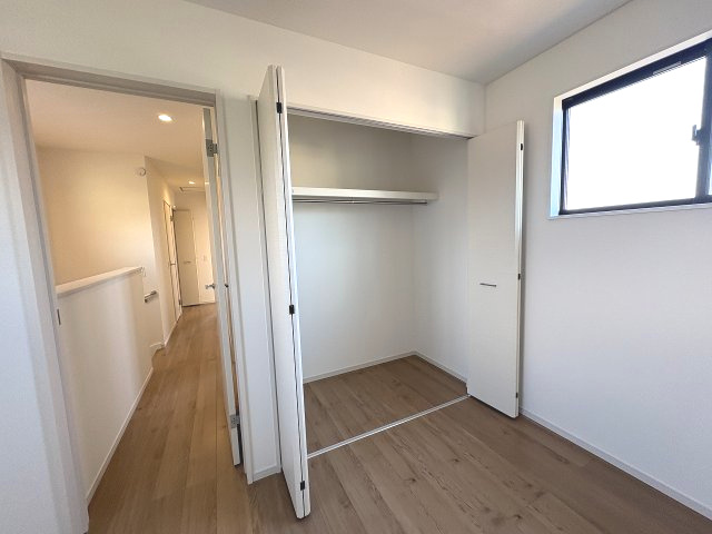 【収納】 | 大野城市中1丁目4期　 1号棟（全2棟）【仲介手数料無料・0円】 | 施工例。施工例は完成時と異なる場合があります。