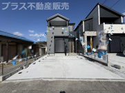 大野城市中1丁目4期　 1号棟（全2棟）【仲介手数料無料・0円】の画像