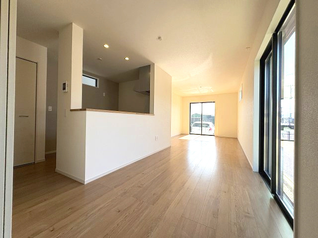 【内装】 | 大野城市中1丁目4期　 1号棟（全2棟）【仲介手数料無料・0円】 | 施工例。施工例は完成時と異なる場合があります。