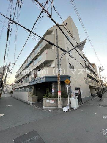 アベニュー玉出