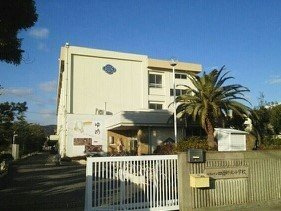 【周辺】 | クレードルⅡ | 四箇郷北小学校様まで210m