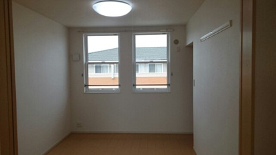 【内装】 | クレードルⅡ | 物件の内装です