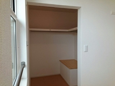 【収納】 | クレードルⅡ | 収納スペース豊富です