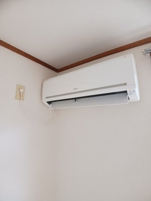 【設備】 | ＭハイツⅠ