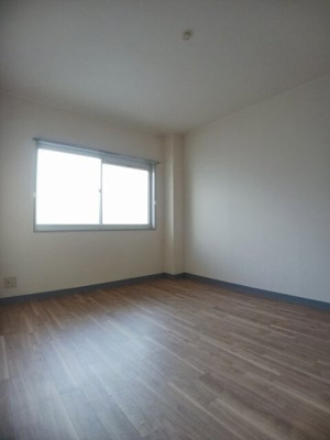 【内装】 | ＭハイツⅠ | おしゃれな内装です