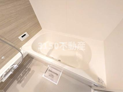 セレスティア本荘中ノ町　Cの浴室