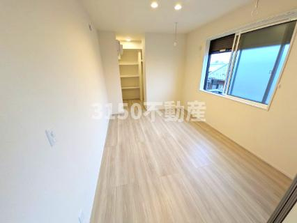 セレスティア本荘中ノ町　Cの内装