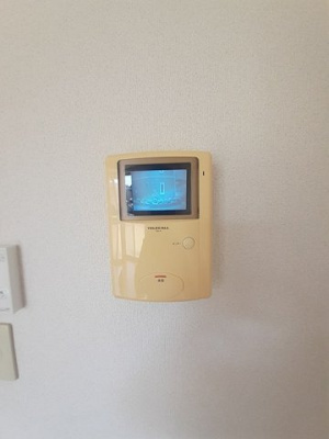 【セキュリティ】 | イーストパーク　Ⅱ