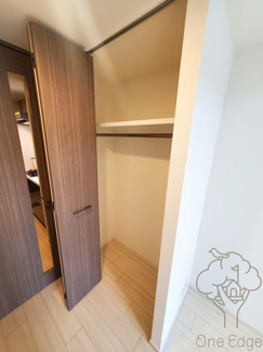 【収納】 | La Douceur西天満