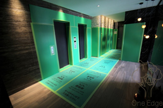 【その他共用部分】 | La Douceur西天満