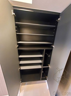 【玄関】 | La Douceur西天満