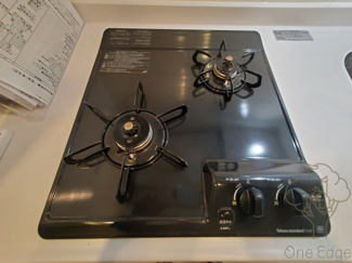 【キッチン】 | La Douceur西天満