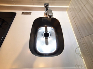 【キッチン】 | La Douceur西天満