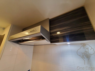 【キッチン】 | La Douceur西天満