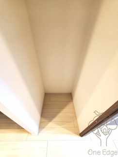 【キッチン】 | La Douceur西天満