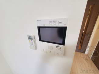 【設備】 | La Douceur西天満