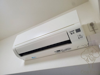 【設備】 | La Douceur西天満