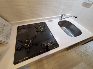 【キッチン】 | La Douceur西天満