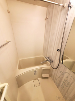 【浴室】 | La Douceur西天満