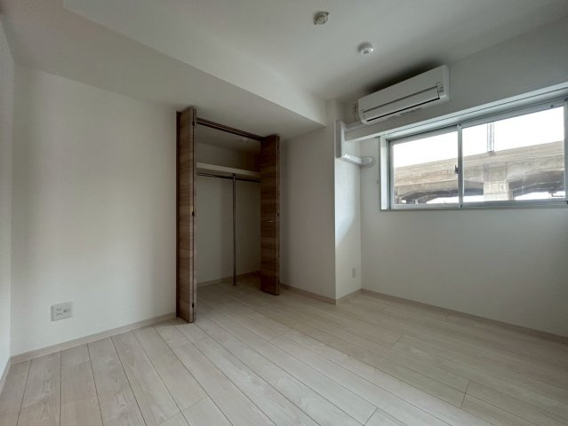 船橋市印内町の賃貸マンションの内装|内装は落ち着いています