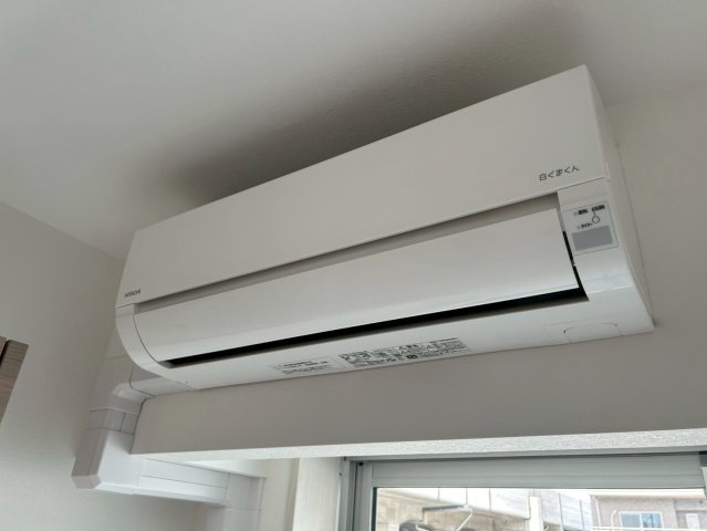 船橋市印内町の賃貸マンションの設備