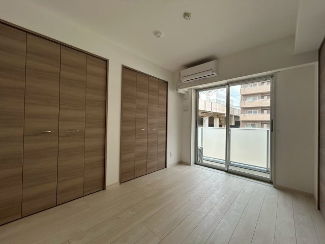 船橋市印内町の賃貸マンションの洋室|使い勝手のいい洋室です